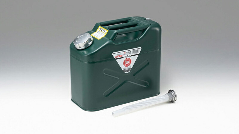 【KIJIMA(キジマ)】 【4934154175405】 302-6482 ケイコウタンク　10L　H285*W350*D170mm　CGT-10