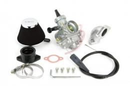 【TAKEGAWA(タケガワ)】 【4514162113172】 03-05-3293 MIKUNI VM26キャブレター(スーパーヘッド+R)｜GLOBAL MOTO