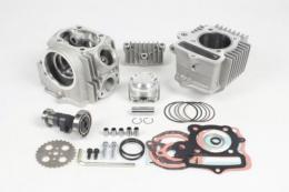 【SP武川(TAKEGAWA)】 【4514162296127】 01-05-0528 17R-Stage Eボアアップキット88cc(Hシリンダー) 49,645円