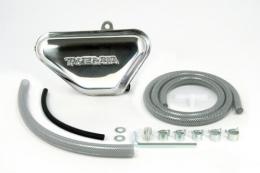 【SP武川(TAKEGAWA)】 【4514162304884】 09-04-023 キャッチタンク(サイドカバータイプ)(ノーマル)｜GLOBAL MOTO