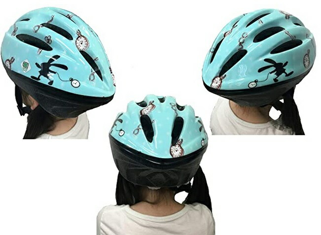 オリンパス 子供用 自転車 ヘルメット ジュニア 52 56cm お歳暮 全７色 小学生 一輪車 軽量 Omv 10 女の子 男の子