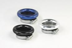 【SP武川(TAKEGAWA)】【4514162279366】03-01-0018カールファンネル(取付径49mm)(ポリッシュ)