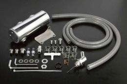 【SP武川(TAKEGAWA)】 【4514162287804】 07-05-0039 ノーマルマニュアルクラッチ用オイルキャッチタンクキット 17,618円
