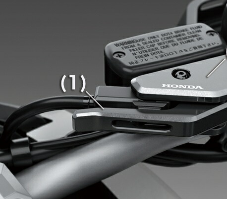 HONDA純正X-ADVフロアパネル08F70-MKH-D00ステップボード フロアパネル (25ym X-ADV): 純正アクセサリー・カスタマイズ