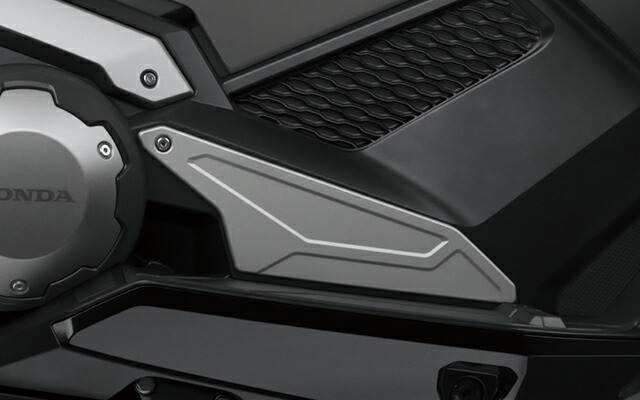 HONDA純正X-ADVフロアパネル08F70-MKH-D00ステップボード ホンダ Honda(ホンダ) フロアパネル 08F70-MKH-D00 : 八百万堂