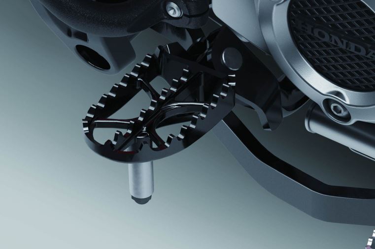 楽天市場】(Honda(ホンダ))純正 CT125（ハンターカブ） センター