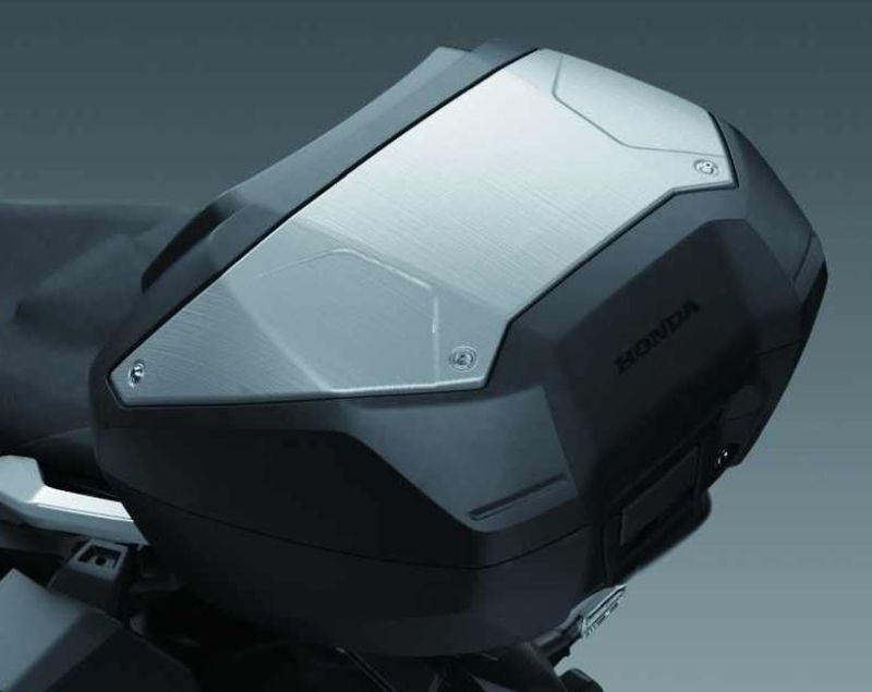 楽天市場】【Honda(ホンダ)】 トップボックス 50L（ワン・キー