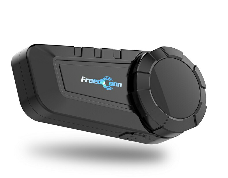 楽天市場】【FreedConn】 バイク用インカム KY-PRO ブルートゥースヘッドセット Bluetooth 日本語システム音声 防水  インターコム 6人同時通話 : GLOBAL MOTO