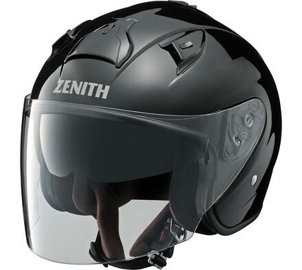 【送料無料】【ヤマハ純正】 YJ-14 ZENITH　メタルブラック【90791-2280】 【907912280】【YAMAHA】