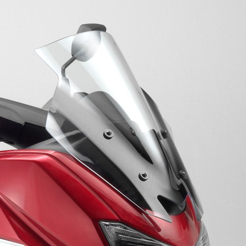 【送料無料】【ヤマハ純正】 ミドルスクリーン 2DS2 N-MAX(エヌマックス) 【907935310200】【YAMAHA】