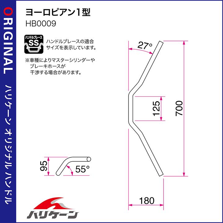 独創的 H717-009C ヨーロピアン1型 ハンドルSET 1rtdpj.com.br