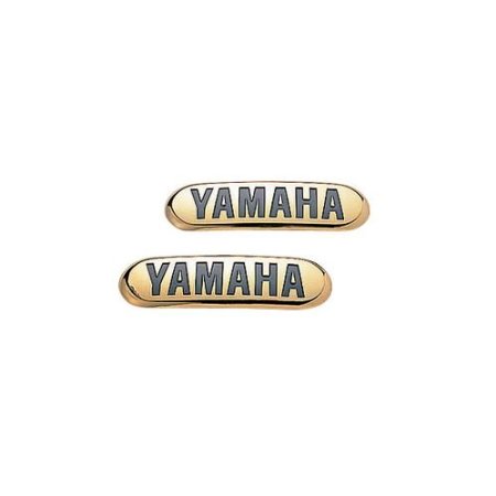 楽天市場】栃木発 在庫有☆ ヤマハ YAMAHA ☆ 純正 ☆ ゴールド 金
