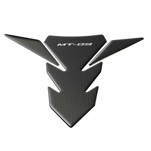 【ヤマハ純正】　タンクパッド　MT-09【Q5KYSK081T01】【YAMAHA】