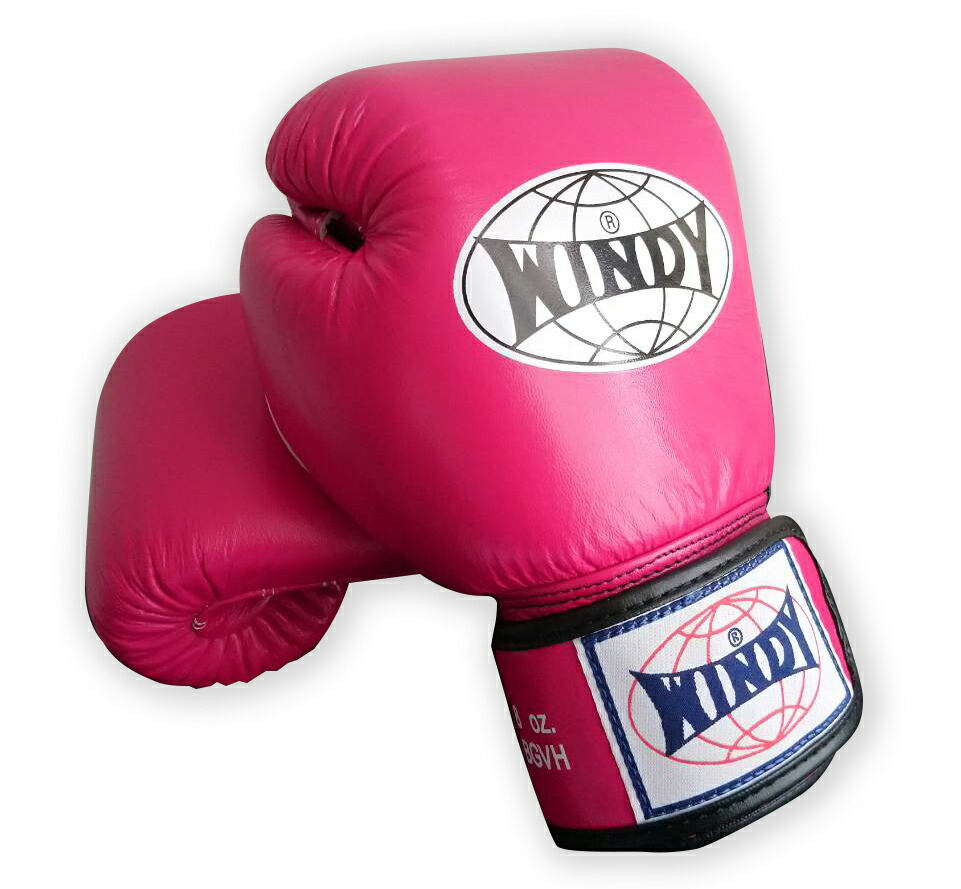 楽天市場 New Colour 送料無料 Windy ウィンディー ボクシンググローブ 8 10 12 オンス トレーニング 本革製 格闘技 ムエタイ Global Reach 楽天市場店