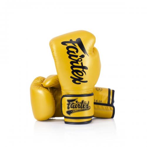 楽天市場】【Fairtex】ONE × Fairtex ボクシンググローブ