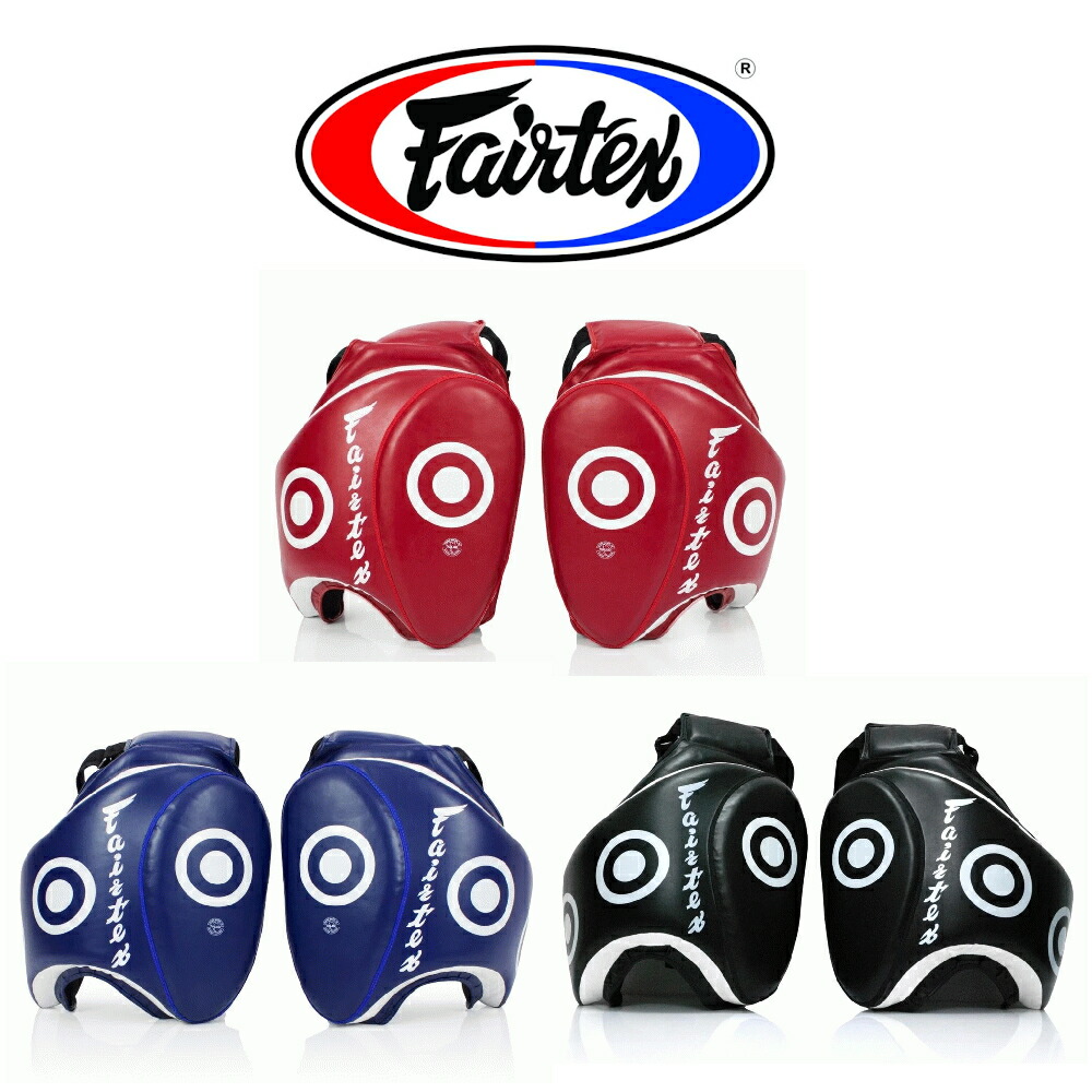 楽天市場】【送料無料】フェアテックス Fairtex ベリーパッド ベリープロテクター BPV2 BPV3 ムエタイ 本場タイ産 格闘技 パンチ  キックボクシング : Global Reach 楽天市場店