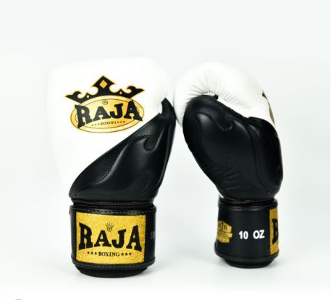 ラジャ Raja Origin キックボクシング ハンドメイド パンチ ボクシンググローブ ムエタイ 本場タイ産 格闘技 牛革 バースデー 記念日 ギフト 贈物 お勧め 通販 ボクシンググローブ