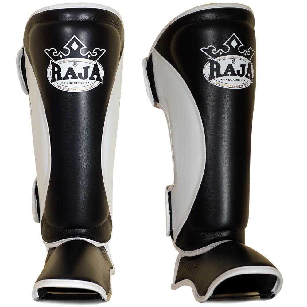 RAJAレガース　Mサイズ 楽天市場】ラジャ RAJA レッグガード ハンドメイド 【セミレザー