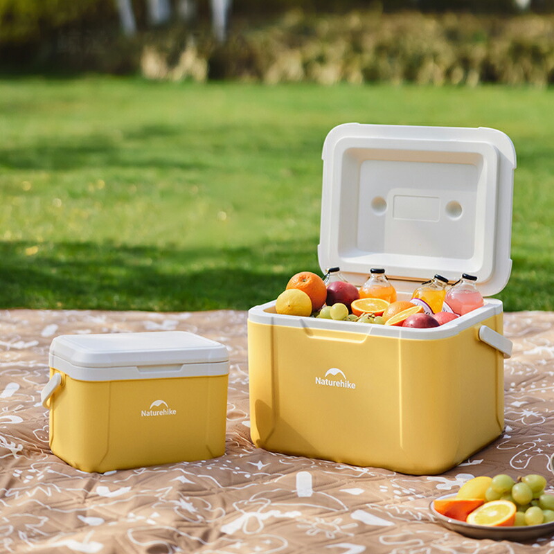 楽天市場】＼即納／【Naturehike 正規品】クーラーボックス 大容量18L
