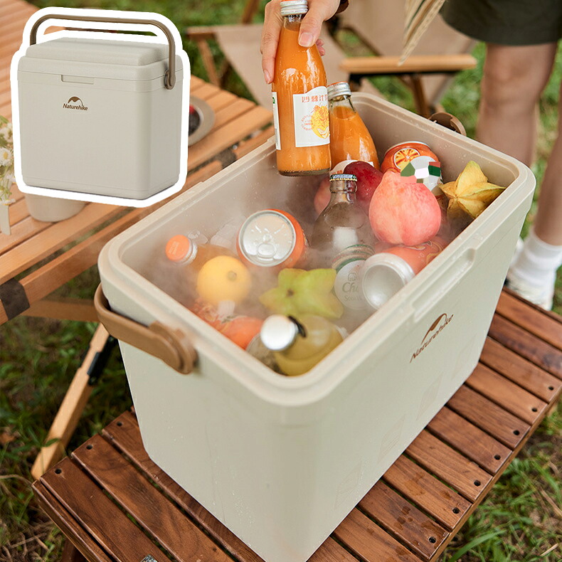 ＼店内全品5％OFF/ クーラーボックス 保冷 33L 24L 13L アウトドア レジャー キャンプ ハードクーラー 大容量 冷蔵ボックス バーベキュー ビーチ 断熱 スポーツ 小型 送料無料 中型 釣り 軽量 ドリンク アイス イエロー グリーン ブラウン 保温