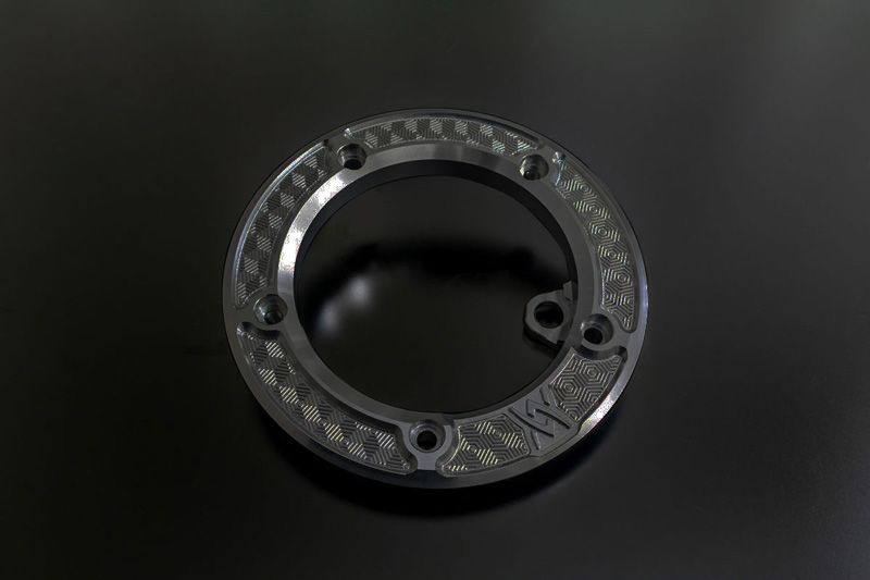 楽天市場】MOTO CORSE モトコルセ CNC ビレット アルミニウム クイック