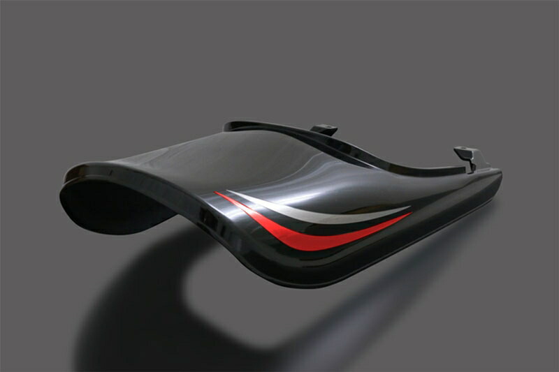 ARCHI アーキ LEDリングポジションテールランプスモーク Z900RS 189-1381_c6.jpg