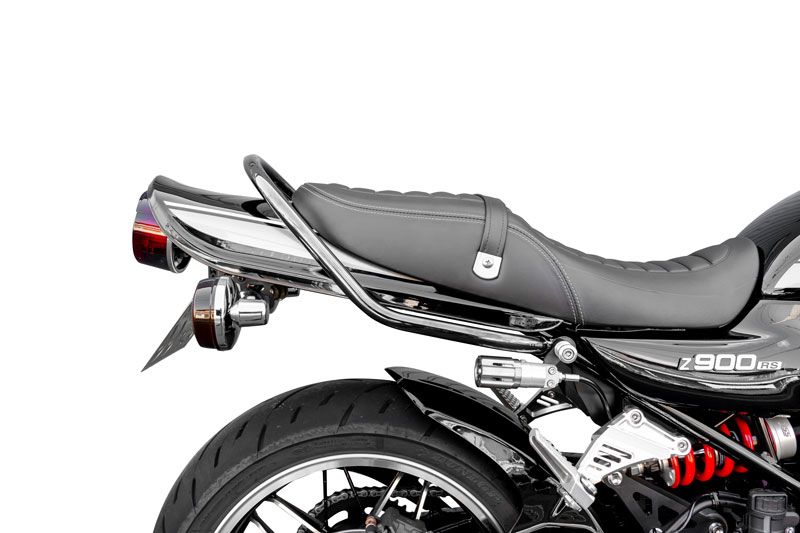 楽天市場】ARCHI アーキ ロングテールカウル FRP製 Z650RS -'24
