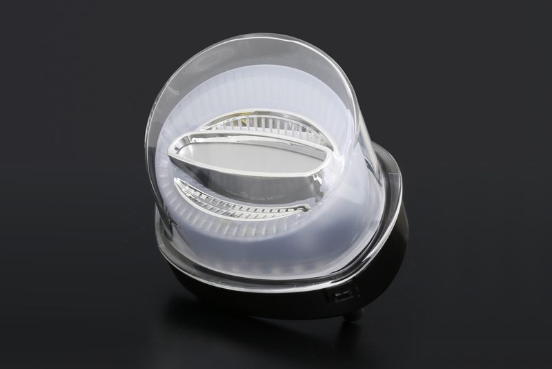 楽天市場】ARCHI アーキ リングポジションLEDテールランプ クリア