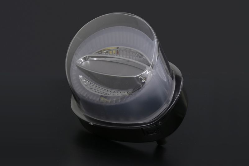 楽天市場】Z650RS リングポジション・LEDテールランプ (クリア