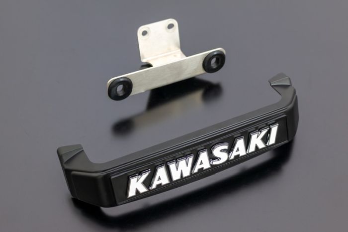 楽天市場】ARCHI アーキ BIGステムエンブレム Kawasaki小文字