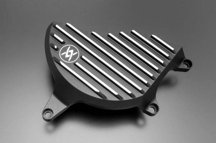 【期間限定おまけ付き！】ARCHI アーキ アルフィンクラッチカバーガード Ver.ARCHI Z900RS/CAFE '18-'24