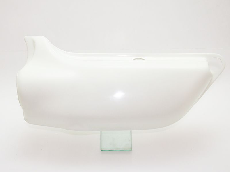 DOREMI COLLECTION ドレミコレクション 【受注生産品】サイドカバー(左)FRP｜Global Z Market