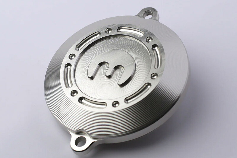 mitomo ミトモ シリンダーヘッドサイドカバー SIL モンキー125/D 【専売品】モンキー125/DAX125/GROM/CT125/CC110|Global Z Market