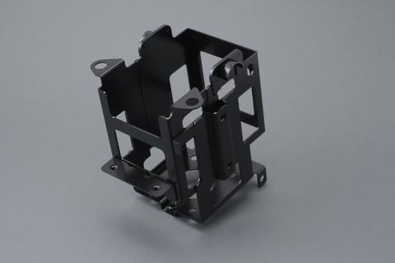 MRS エムテック中京 スチールバッテリーケース|Global Z Market