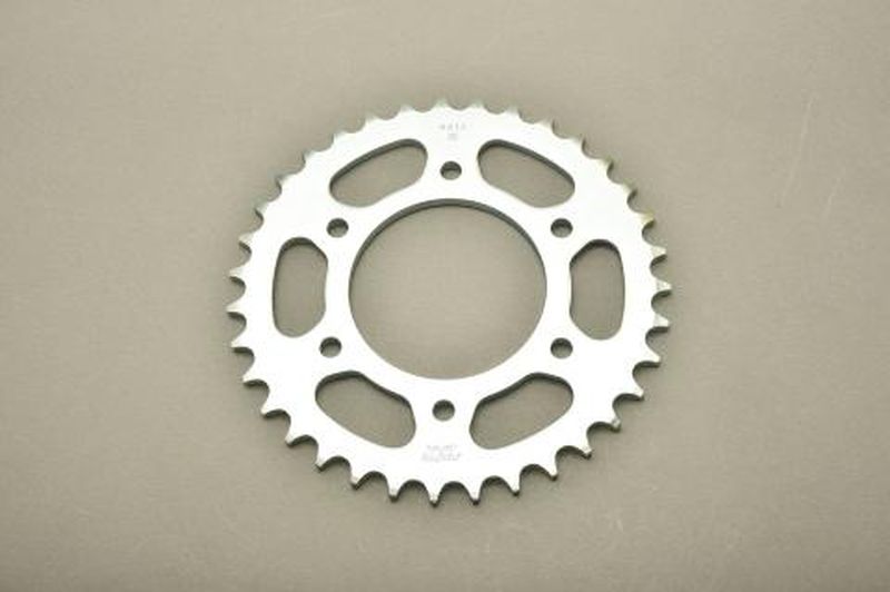 MRS エムテック中京 630スチール ドリブンスプロケット35T リアドラムハブ用