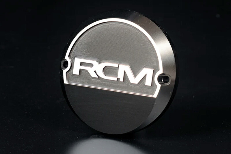 SCULPTURE “R.C.M” ポイントカバー Z, Mk-II,Z1-R, Z1000J/R|Global Z Market