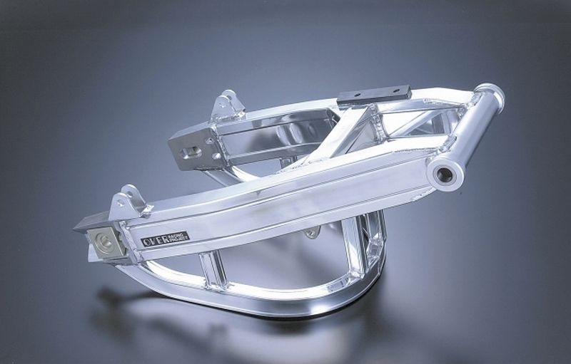 OVER Racing オーヴァーレーシング スイングアーム TYPE8 ZEPHYR750|Global Z Market
