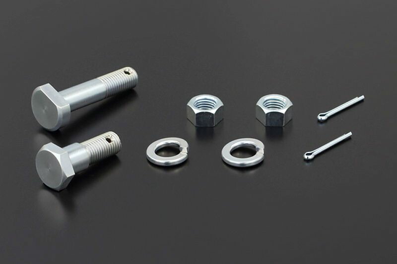 楽天市場】PMC ピーエムシー ステンレストルクロッドマウントボルト