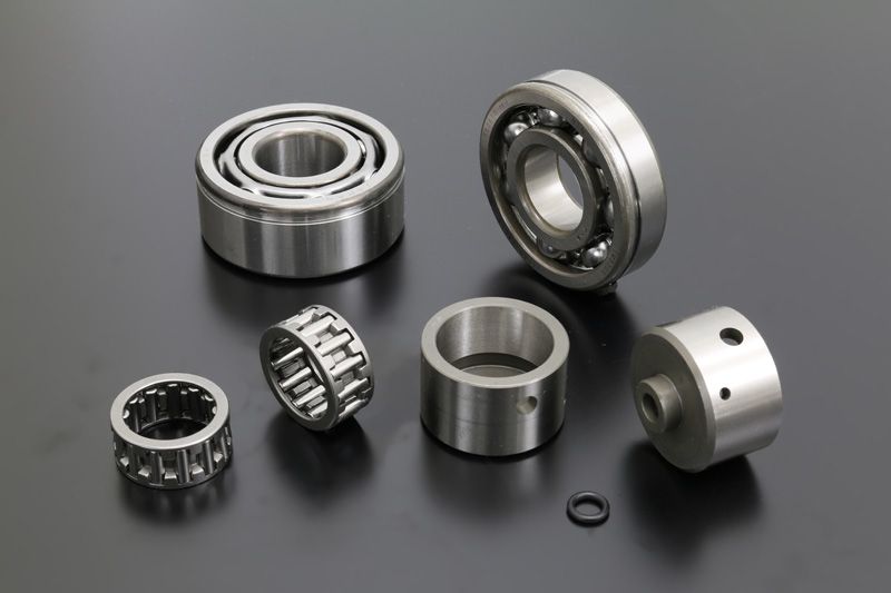 楽天市場】72-062 Z/KZ ミッションベアリングセット （Z1/Z2/ZI/ZII