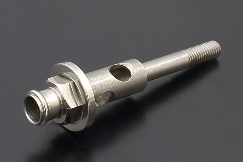 楽天市場】PMC ピーエムシー ブローバイボルト Z1 Z2 KZ900 Z750