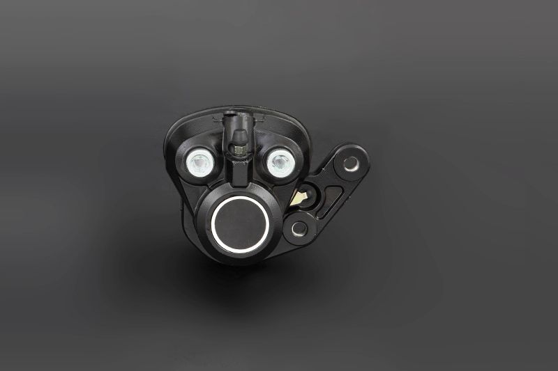 PMC ピーエムシー Z1/Z2 STDキャリパー (左側)