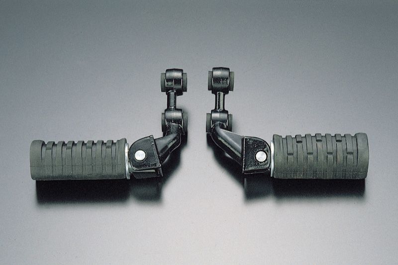 PMC ピーエムシー Z1/Z2フロントステップASSY