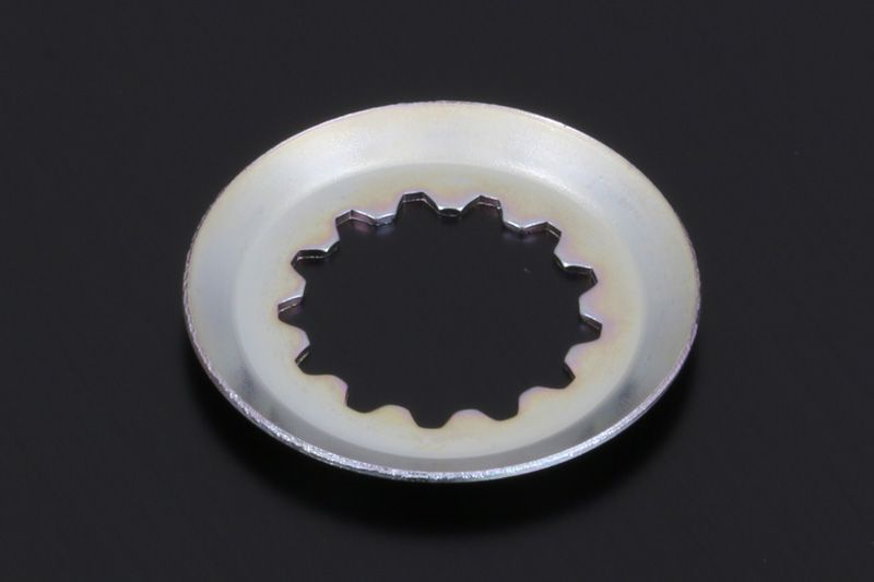 ＣＢ７５０Ｋ１～４８丁用スプロケットサイドプレート再メッキＫ２、Ｋ４、Ｋ５、Ｋ６、ＣＢ７５０FOUR