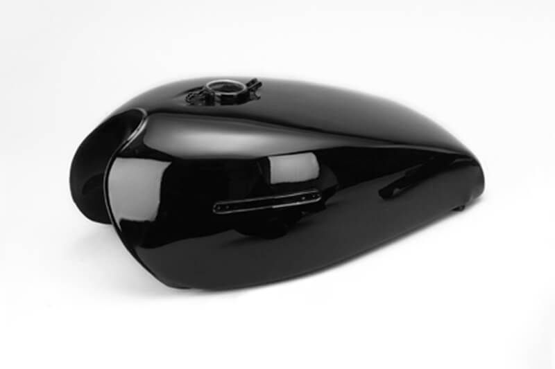 PMC ピーエムシー ソリッドブラック タンク (16L) Z1/Z2｜Global Z Market 70,785円