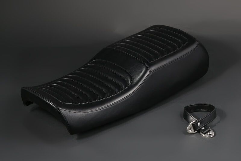 PMC ピーエムシー Z750FX/MK-2 STD シートコンプリート