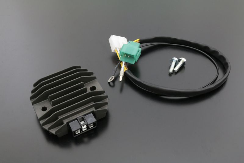 楽天市場】PMC (ピーエムシー) MFバッテリー対応 IC