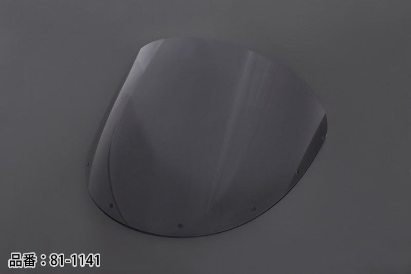 PMC ピーエムシー Z1R スモークスクリーン (レーシングタイプ) 13,009円