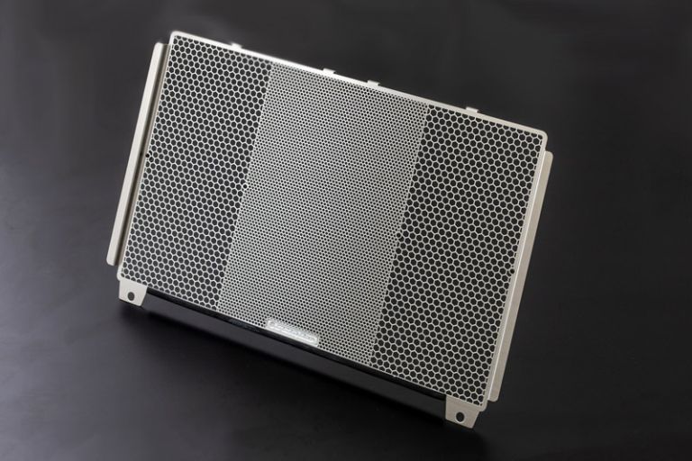 楽天市場】ARCHI アーキ ヘックスコアプロテクター シルバー Z900RS