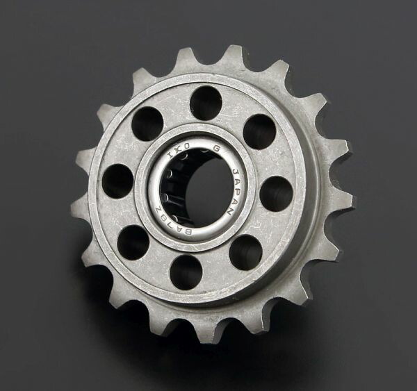 PMC ピーエムシー レーシングアイドラーギア Z750-1000 72-80｜Global Z Market