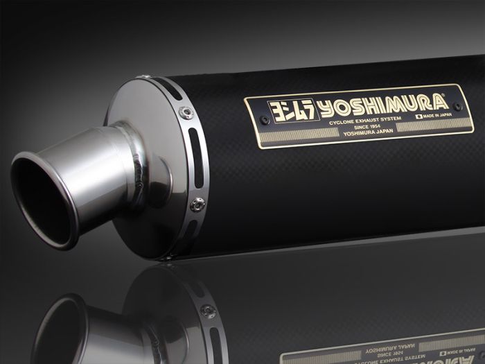 YOSHIMURA ヨシムラ 機械曲チタン DUPLEXSHOOTER TM Z900RS/CAFE 18-20 カスタムパーツ